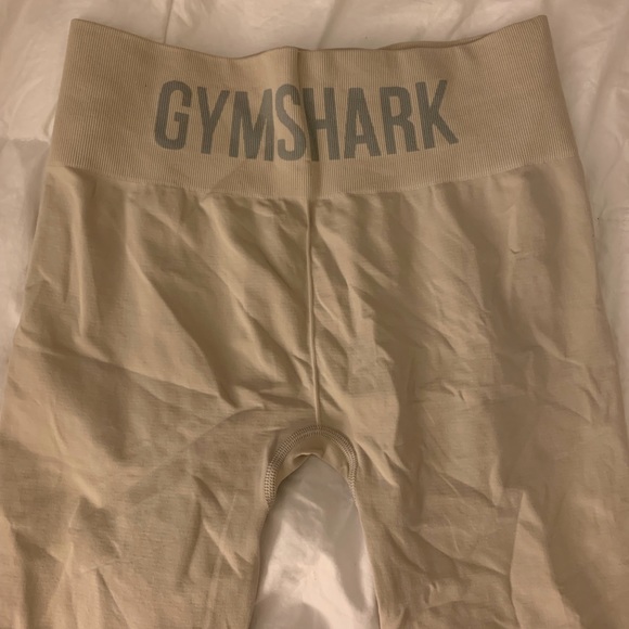 GYMSHARK LEGGINGS - Picture 2 of 2
